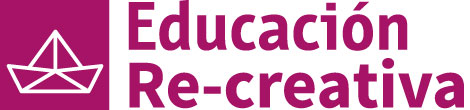 Educacion Re-creativa Logo